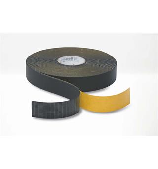 AF/Armaflex&#174;Class O - isolasjonsb&#229;nd &#201;n eske &#225; 12 ruller (3mm x 50mm x 15m)
